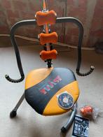 Twist trainer, Sport en Fitness, Ophalen, Zo goed als nieuw