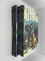 Le chant des Stryges - 1 à 10 - EO/re - Guerineau Corbeyran, Boeken, Ophalen of Verzenden, Zo goed als nieuw
