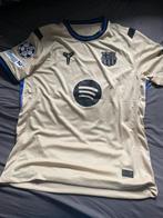 Maillot Barcelone 25/26, Taille L, Enlèvement ou Envoi, Neuf, Maillot