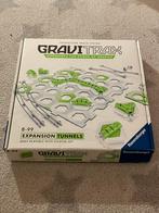 Gravitrax expansion Tunnels, Kinderen en Baby's, Speelgoed | Educatief en Creatief, Ophalen, Zo goed als nieuw
