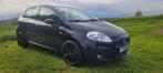 Fiat punto grande, Euro 5, Achat, Entreprise, Alarme