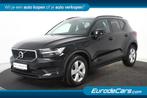 Volvo XC40 T2 Geartronic *1ste Eigenaar*Navigatie*PDC*, Auto's, Stof, Zwart, 5 zetels, 5 deurs