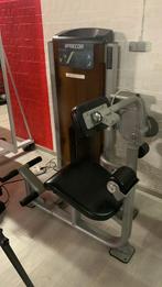 Fitnessapparaten en Cross Fit-kooi te koop!!, Sport en Fitness, Ophalen, Zo goed als nieuw