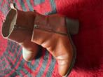 Botten van Leer maat 39., Ophalen, Zo goed als nieuw