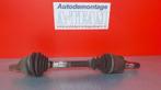 AANDRIJFAS LINKS VOOR ABS Ford Focus 2 (3M513B437DAF), Gebruikt, Ford