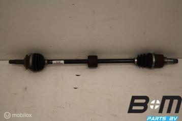 Aandrijfas rechts (bijrijderskant) VW Up! 1S0407762B beschikbaar voor biedingen