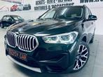 BMW X1 1.5iA AUTOMATIC+NAVI+LED+CUIR+CARNET+GARANTIE, Autos, Achat, Euro 6, Entreprise, 5 portes