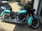 Harley-Davidson SOFTAIL FAT BOY 1995, Motos, Motos | Harley-Davidson, Particulier, Plus de 35 kW, 1300 cm³, Chopper