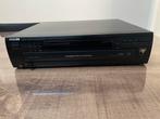 cd speler - Philips CDC775 Compact Disc Carrousel Wisselaar, Audio, Tv en Foto, Cd-spelers, Ophalen of Verzenden, Gebruikt, Philips