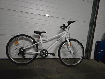 Kinderfiets nieuwe, Fietsen en Brommers, Ophalen of Verzenden, Nieuw
