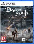 Demon´s Souls PS5, Games en Spelcomputers, Games | Sony PlayStation 5, Ophalen, Zo goed als nieuw