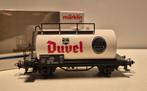 Marklin Duvel wagon in nieuwstaat H0, Neuf, Enlèvement ou Envoi, Courant alternatif, Wagon