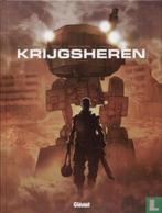 Krijgsheren marik, Eén stripboek, Ophalen of Verzenden, Nieuw, G.dorison