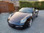 Porsche Boxster 3.2S, Autos, Porsche, Achat, Particulier