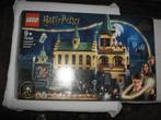 Harry Potter Lego 76389 Chamber of secrets nieuw, Ophalen, Nieuw
