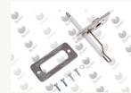 Ontstekingselektrode Bulex Thermomaster 3HR F24E F28E FAS28E, Ophalen of Verzenden, Nieuw