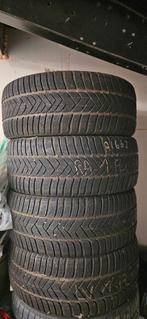 4 pneus neige PIRELLI WINTER SOTTOZERO 3, Pneus hiver, Véhicule de tourisme, Pneu(s), Enlèvement