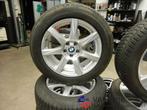 Winterbandenset 18 inch lichtmetaal voor BMW X3 G01, 18 inch, Gebruikt, Banden en Velgen, BOVAG lid