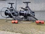 Tournoi Daiwa Whisker TS5000BE 2, Enlèvement ou Envoi, Comme neuf