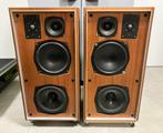 IMF ALS 40 II vintage luidsprekers (revisie nodig), Autres marques, 60 à 120 watts, Enlèvement, Utilisé