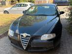 Alfa Romeo GT (export, handelaar, onderdelen), Auto's, Voorwielaandrijving, Zwart, Handgeschakeld, Particulier