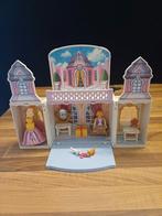 PLAYMOBIL klein prinsessenkasteel, Ophalen, Zo goed als nieuw