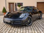 Porsche 911 (992) Carrera/Toit pano/Échapp. sport/Chrono/Cam, Auto's, Automaat, 4 zetels, Achterwielaandrijving, 0 kg
