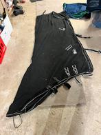 Fleecedeken, Dieren en Toebehoren, Ophalen of Verzenden, Zo goed als nieuw