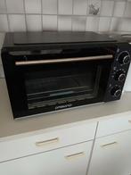 Elektrische oven, Elektronische apparatuur, Ovens, Ophalen, Zo goed als nieuw, Oven