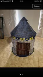 Tentje, Ophalen, Zo goed als nieuw