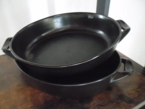 vuurvaste schoteltjes, Huis en Inrichting, Keuken | Servies, Nieuw, Schaal of Schalen, Overige stijlen, Aardewerk, Ophalen