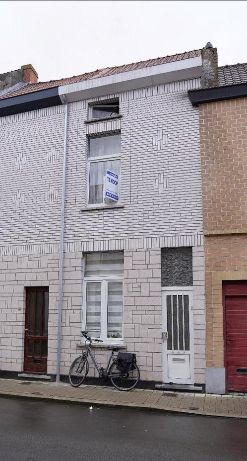 Woning te koop in Gent, 3 slpks, Immo, Huizen en Appartementen te koop, Vrijstaande woning