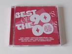 2-CD Best Of The 90's & 00's (100% NIEUW), Cd's en Dvd's, Ophalen of Verzenden, Zo goed als nieuw, Dance