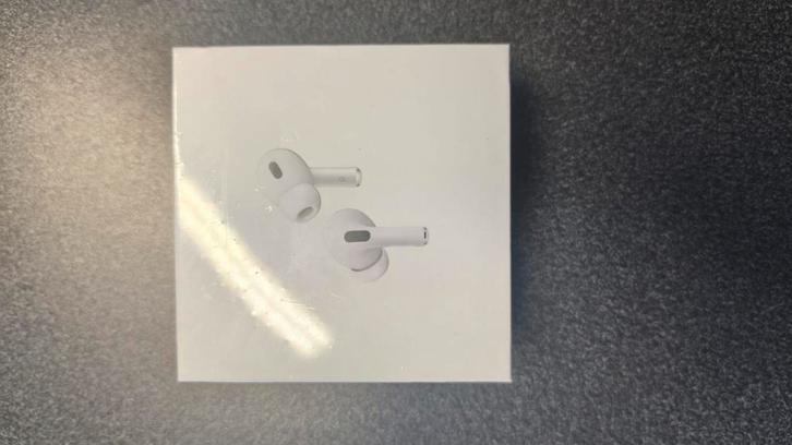 Apple AirPods Pro (2nd generation), Audio, Tv en Foto, Hoofdtelefoons, Nieuw, Overige merken, Draadloos, Bluetooth, Ophalen
