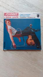 Johnny Hallyday CD single Neuf et sous blister, Neuf, dans son emballage, Enlèvement ou Envoi