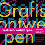 Grafisch ontwerpen / Het nieuwe handboek voor visuele commun, Boeken, Ophalen of Verzenden, Zo goed als nieuw