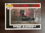 Funko Batman in Batmobile 282, Collections, Enlèvement ou Envoi, Neuf