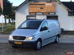 Mercedes-Benz Vito 120 CDI L2 V6 Airco Trekh. Open dak, Auto's, Automaat, Mercedes-Benz, Bedrijf, Diesel