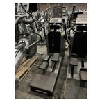 Life Fitness Crosstrainer 9500 | Elliptical, Sports & Fitness, Autres types, Jambes, Utilisé, Enlèvement ou Envoi