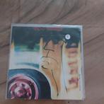 u2 mysterious ways, Gebruikt, 7 inch, Single, Ophalen of Verzenden