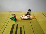 LEGO Space Police 5969 Squidman Escape Complet sans boite, Kinderen en Baby's, Speelgoed | Duplo en Lego, Complete set, Gebruikt