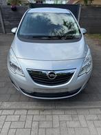 Opel Meriva, Auto's, Voorwielaandrijving, Euro 5, Stof, Particulier