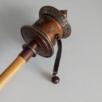 Tibetaanse gebedsmolen, Antiek en Kunst, Ophalen of Verzenden