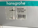 hoofddouche H Grohe, Ophalen, Nieuw