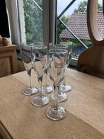 Verres champagne, Zo goed als nieuw