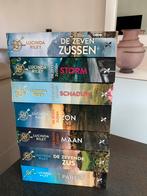 Lucinda Riley - De zeven zus !  Perfecte staat, Boeken, Ophalen of Verzenden, Zo goed als nieuw, Lucinda Riley