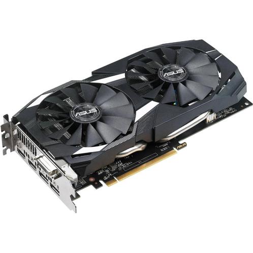 8x Videokaart AMD Radeon RX 580 8GB (prijs PER kaart!!!), Computers en Software, Videokaarten, Gebruikt, AMD, PCI-Express 3.0