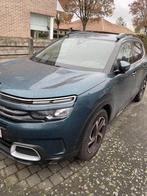 Citroën C5 AIRCROSS, Auto's, Stof, Euro 6, C5 Aircross, Handgeschakeld