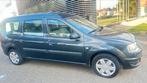 Dacia Logan MCV*2009*1.4i essence * A/C*256000km*5P, Monovolume, 4 cilinders, Bedrijf, 1400 cc