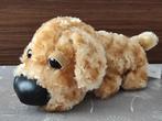 knuffel hond, Ophalen of Verzenden, Zo goed als nieuw, Hond